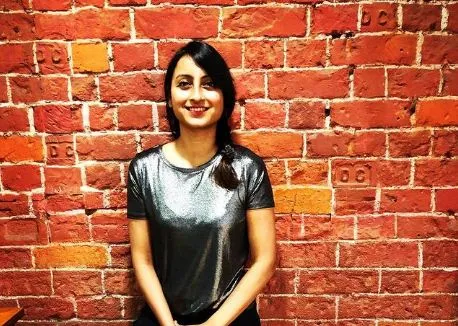 Richa kar: Founder Zivame