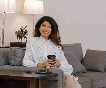 Swati Bhargava: Co-founder Cash Karo