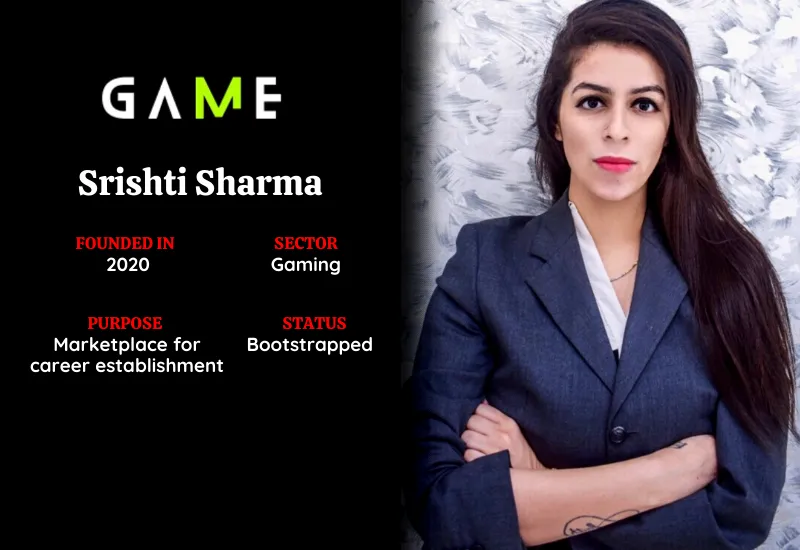 Esports Startup