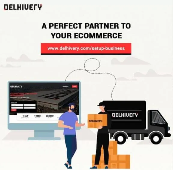 Delhivery is a leading logistics and supply chain services company in India.