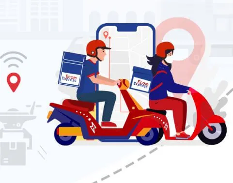 Ecom Express