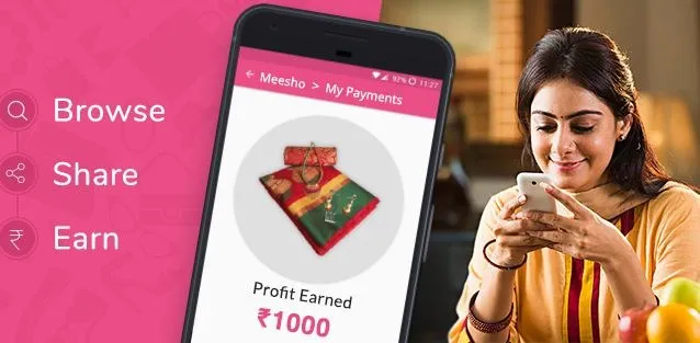 Meesho
