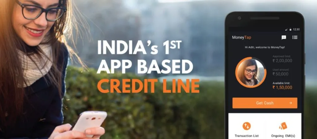 MoneyTap 