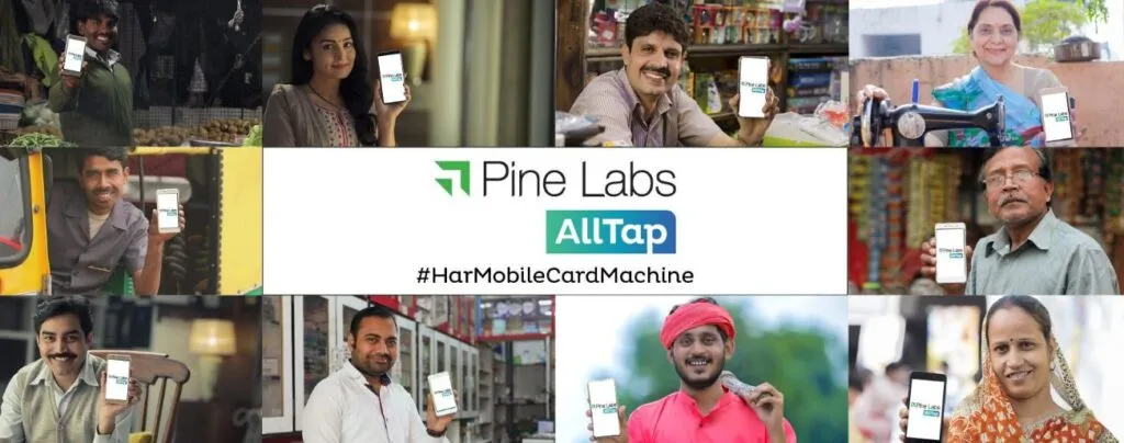 PineLabs 