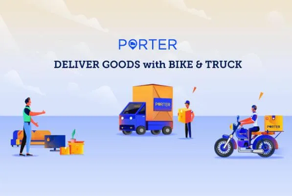 Porter