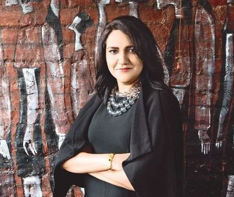 Radhika Aggarwal: Co-founder Shopclues