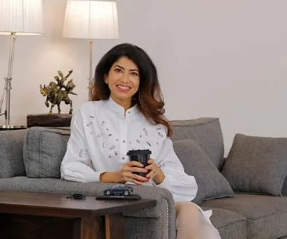 Swati Bhargava: Co-founder Cash Karo