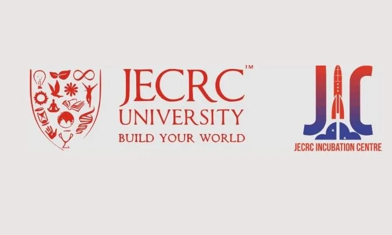 JECRC Incubation Center