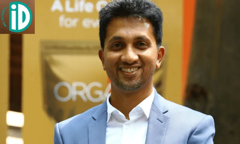 PC Musthafa CEO iD Fresh Food