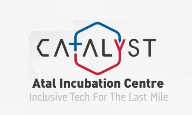 Catalyst AIC  