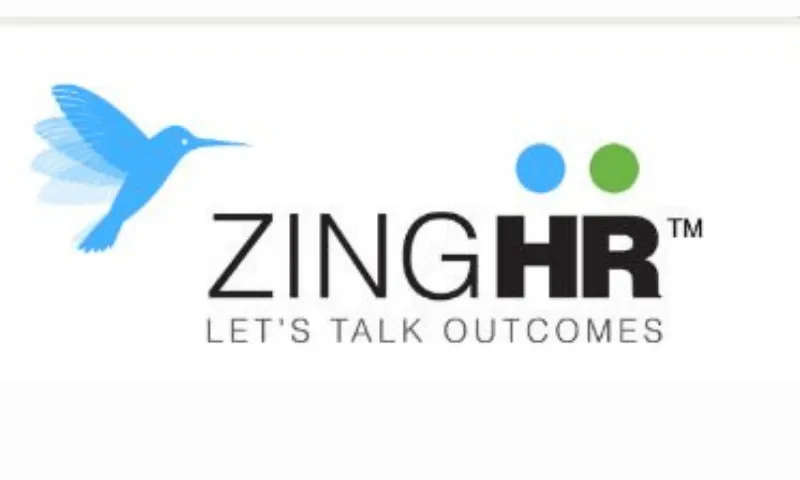 ZingHR