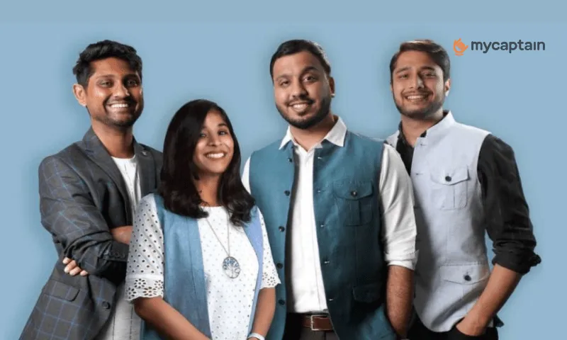 Sameer Ramesh, Fatema Hussain, Zeeshan Mohammed and Ruhan Naqash 