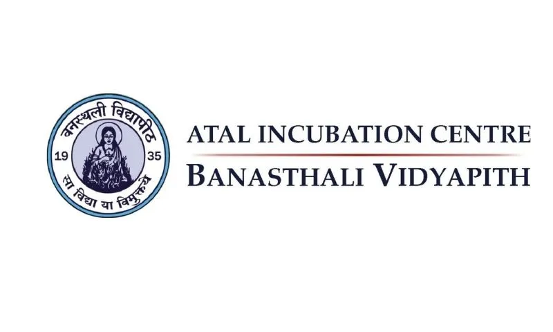 Atal Incubation Centre (AIC).