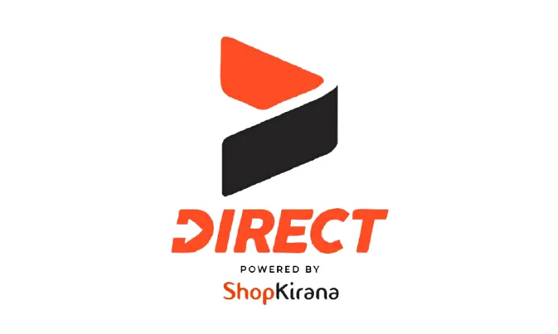 DIRECT (Earlier ShopKirana)