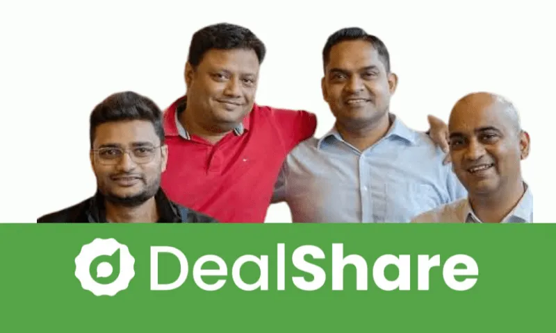  DealShare