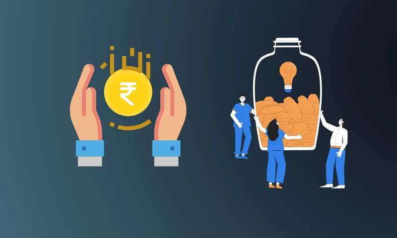 Business funding - money to run the business
