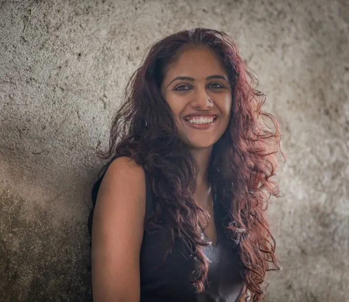 Arundhati Kumar Founder of Beej