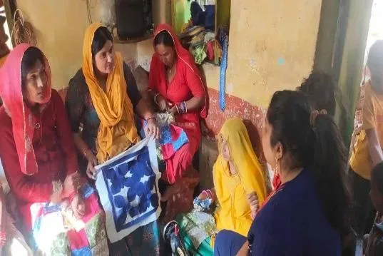 Collective Efforts employment