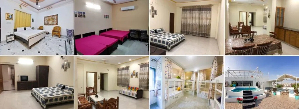 OLE ROOMS PROPERTY GALLERY