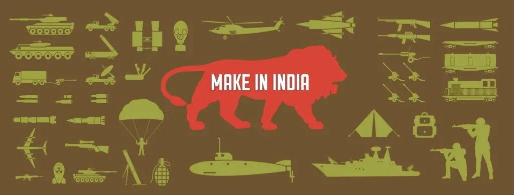 Make in India Initiative