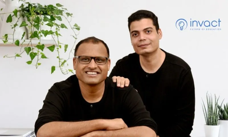 Manish Maheshwari & Tanay Pratap