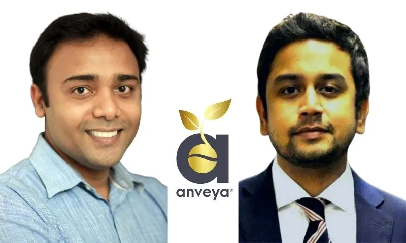 Anveya Living