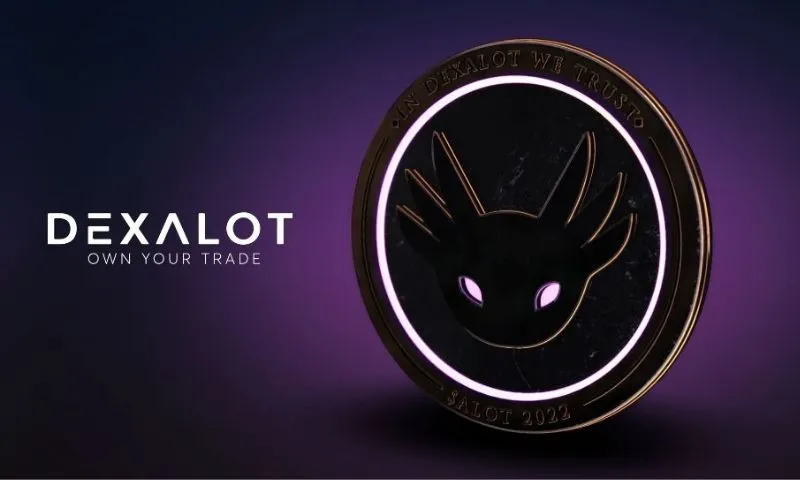 Dexalot 