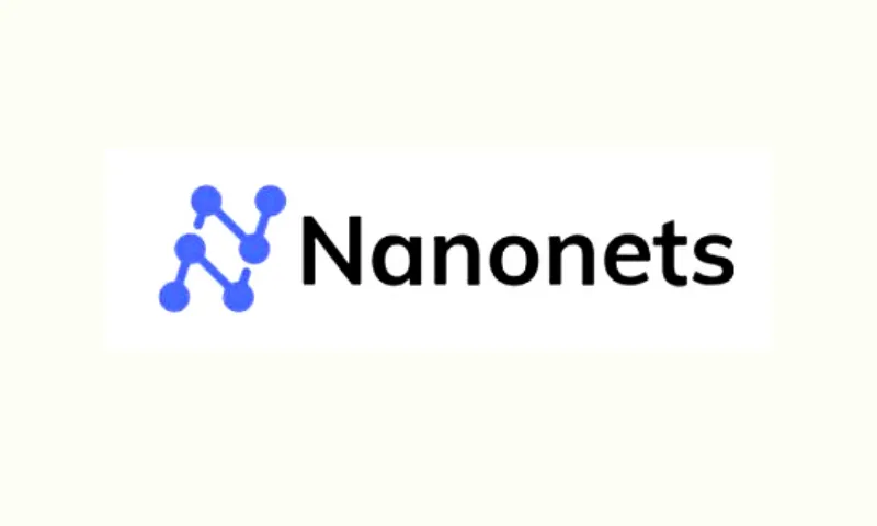 Document automation startup Nanonets