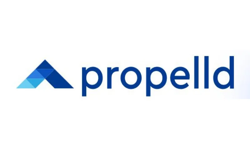 Fintech platform Propelld
