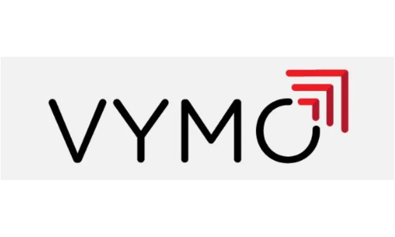 Vymo