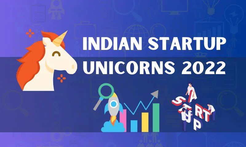 Indian Unicorn Startups