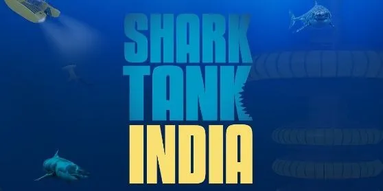 How to register in Shark Tank India