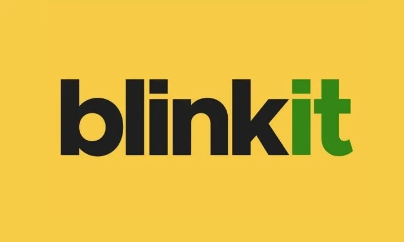 Blinkit 