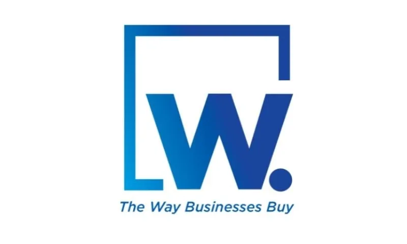 B2B platform WCube