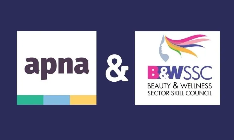 apna.co and Beauty & Wellness Sector Skill Council
