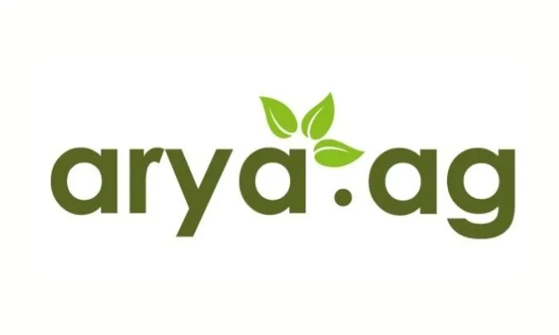 Agritech platform Arya.ag