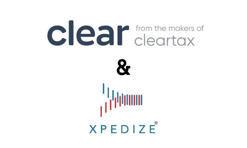 Clear & Xpedize