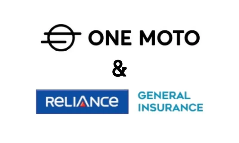 One Moto India & Reliance General Insurance