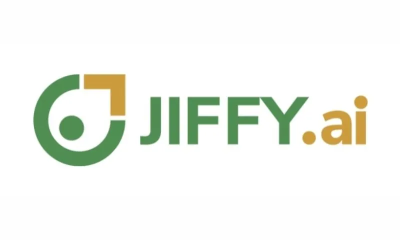 Enterprise automation platform JIFFY.ai