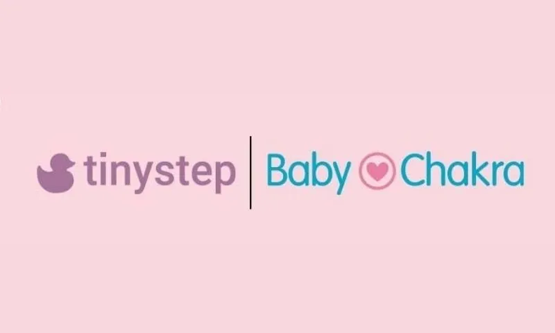 BabyChakra & Tinystep