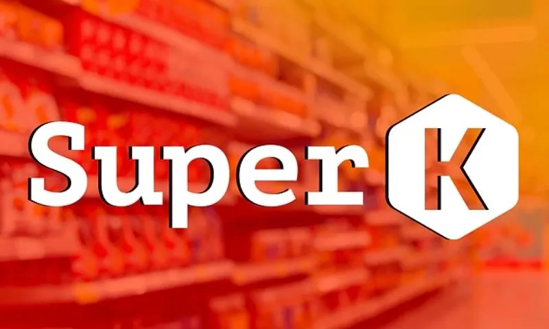 SuperK