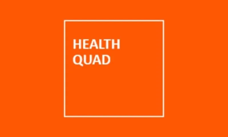 Healthcare venture capital HealthQuad