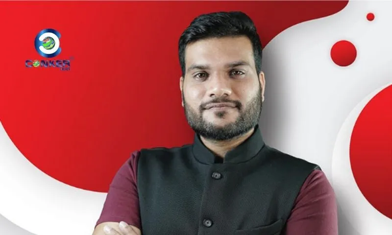 Arvind Arora aka A2 Motivation, Co-Founder, Conker World
