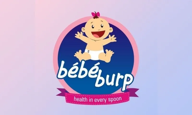 Bebe Burp