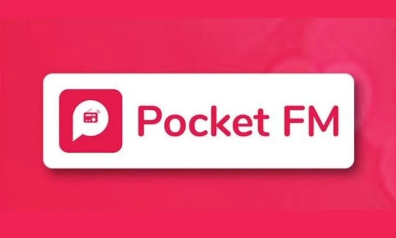 Audio streaming startup Pocket FM