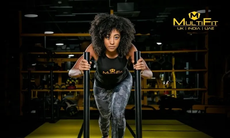 Multinational Gym Chain MultiFit