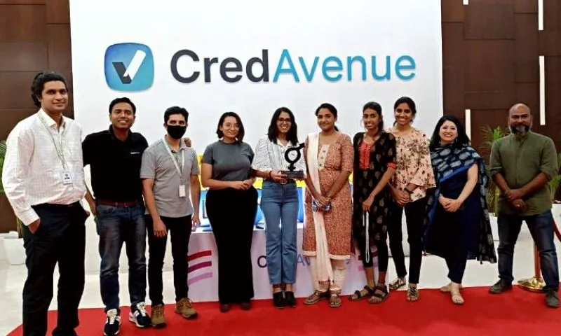 CredAvenue
