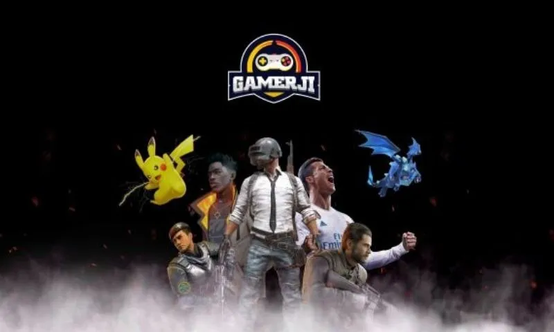 Esports gaming platform Gamerji