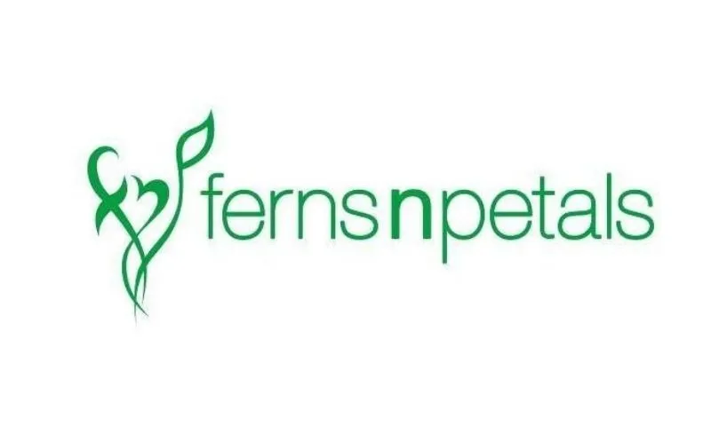 Ferns N Petals