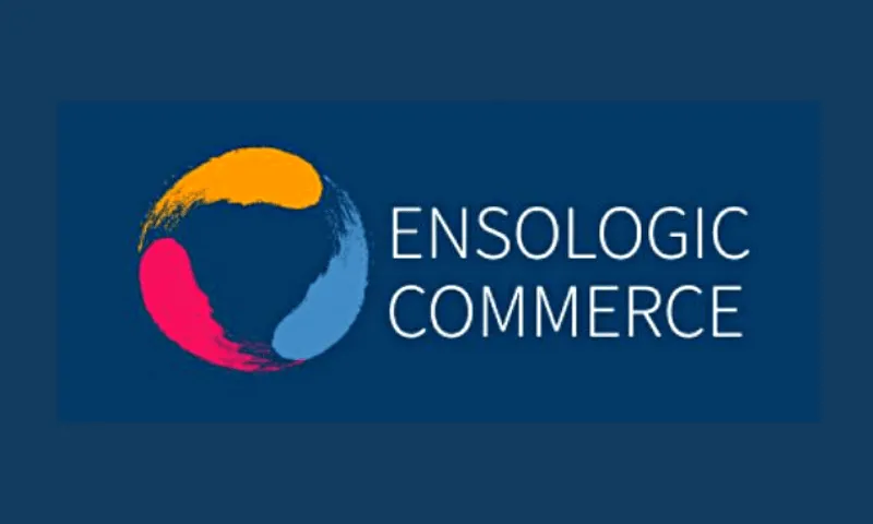 E-commerce platform Ensologic